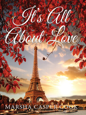 cover image of It's All About Love